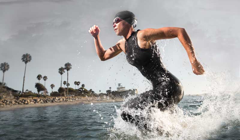 Si mi objetivo es el rendimiento cardiovascular, ¿cómo combino fuerza y cardio?