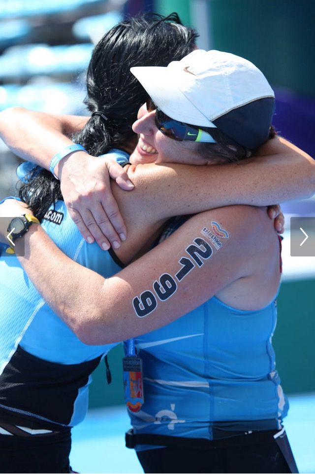 El triatlón no es un circo El triatlón no es un circo