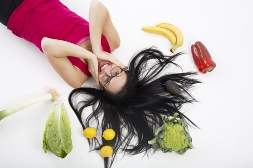 Las claves para activar tu metabolismo