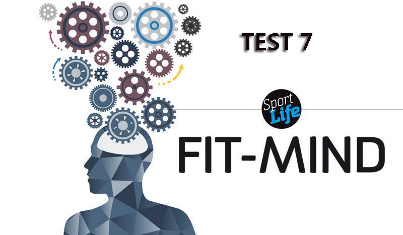 Fit-Mind: séptimo test