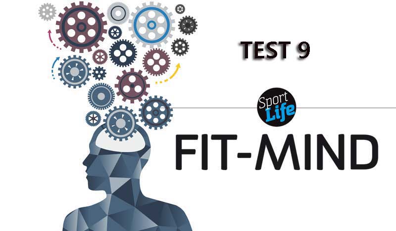 ¡Pon en marcha tu cerebro con el noveno test de Fit-Mind!