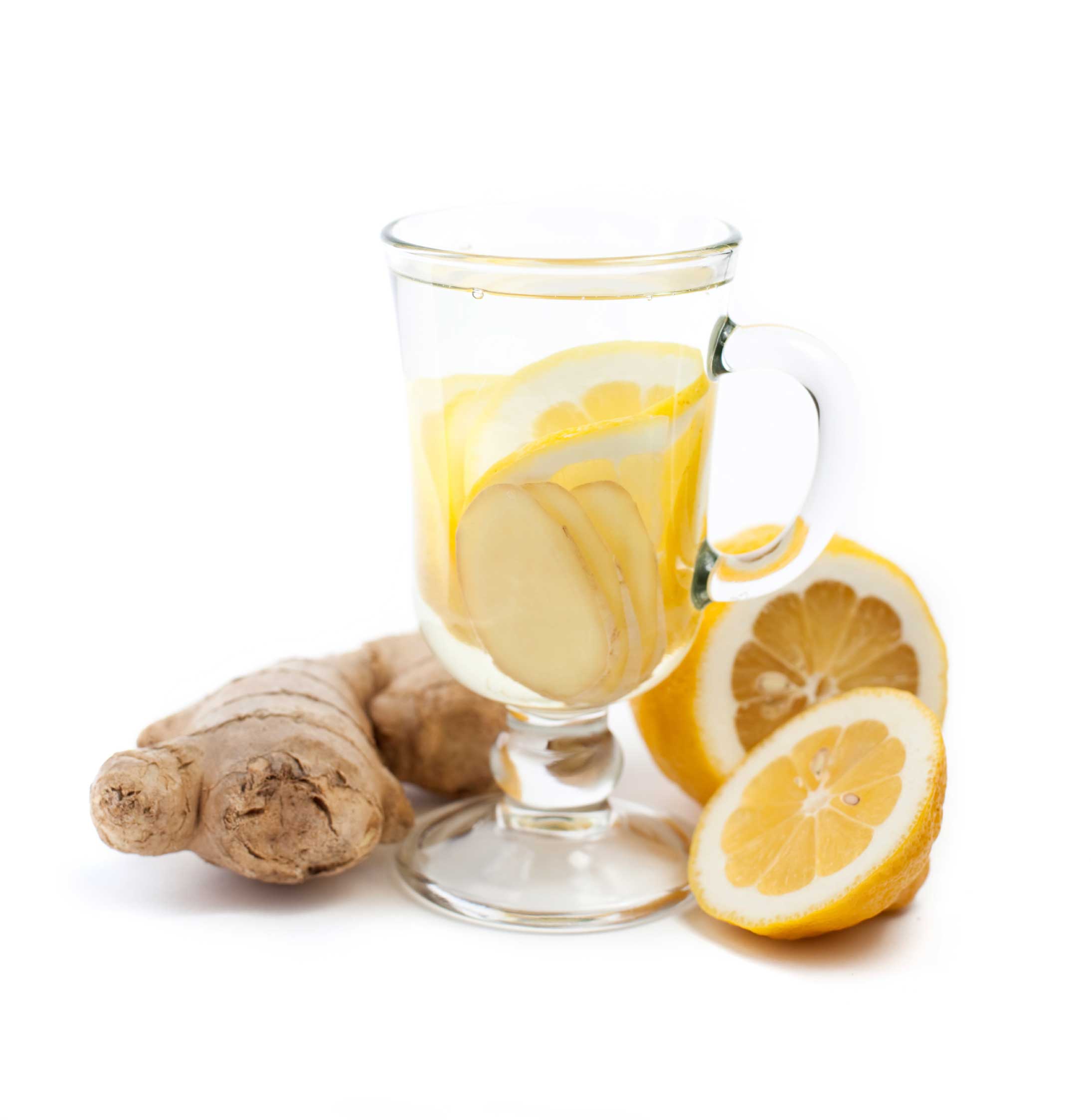 Tés e Infusiones para el verano
