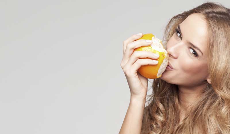 Trucos nutricionales que ponen en marcha el metabolismo