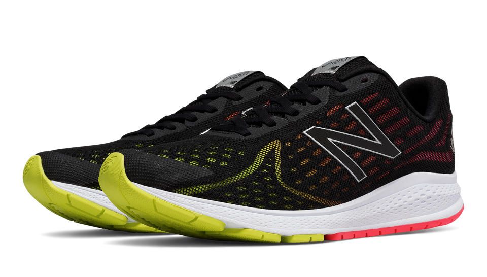 Así son las nuevas zapatillas de running de New Balance Así son las nuevas zapatillas de running de New Balance