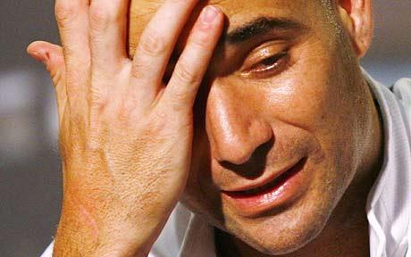 La obsesión deportiva de los padres con sus hijos: el caso Agassi