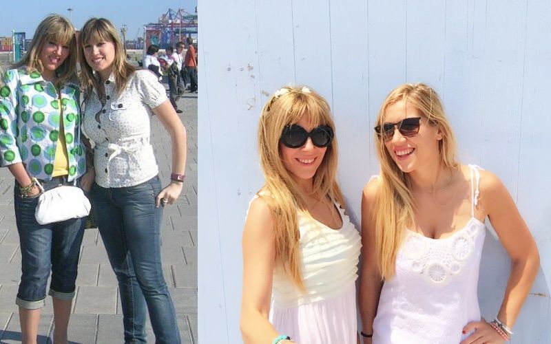 Club Pérdida de Peso 2016: Fit Happy Sisters