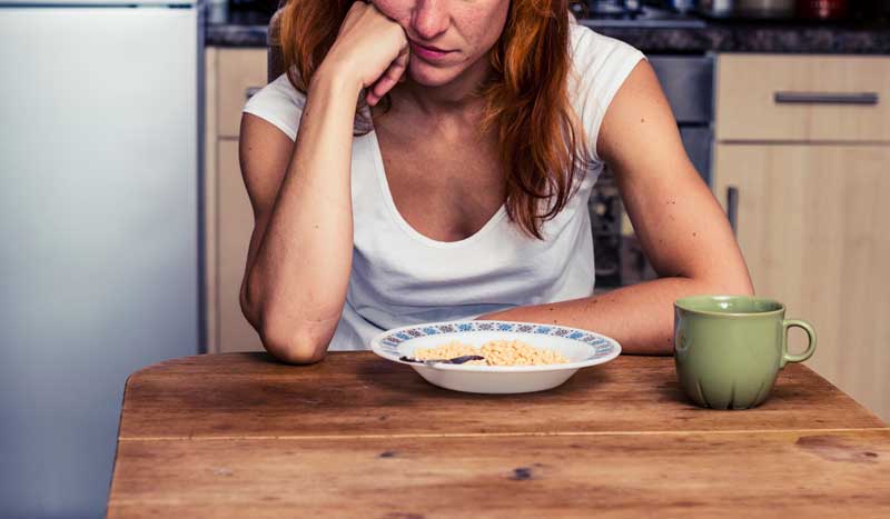 10 superalimentos para después de las vacaciones
