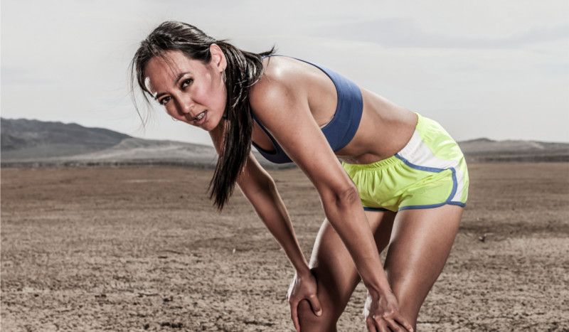 Cómo nos afecta el golpe de calor cuando hacemos deporte