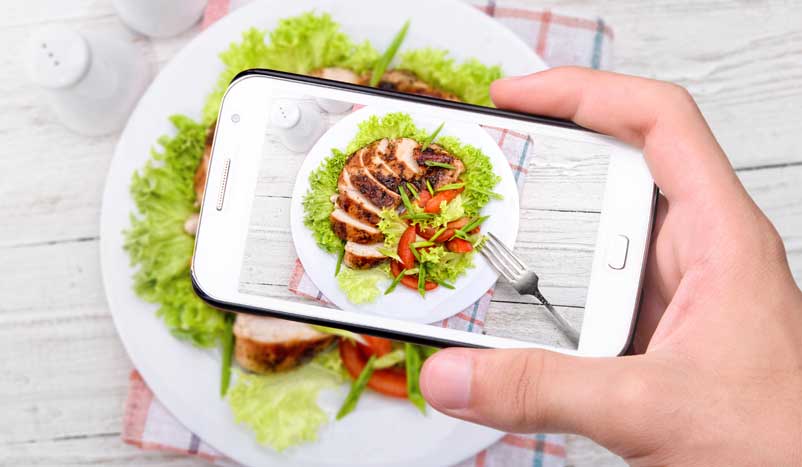 Plan autocontrol: claves para mantener el peso sin hacer dieta
