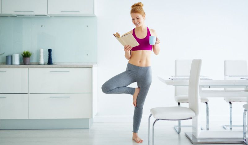 Hidratación para tus clases de yoga