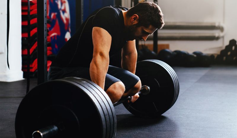 Los dos pecados capitales del entrenamiento de fuerza en el gimnasio