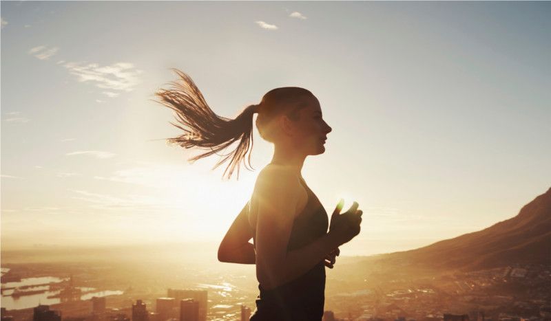 Combina el running con otros deportes ¡y mejora!