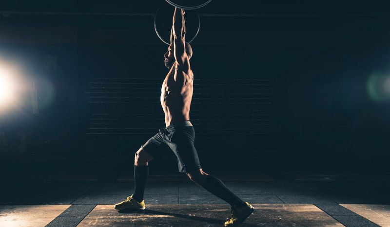 Aprende a elegir tus ejercicios en el gimnasio... ¡Y consigue tus objetivos!