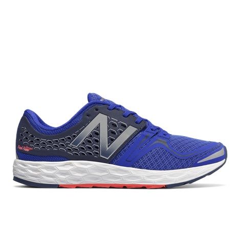 New Balance Vongo, la zapatilla de estabilidad más inteligente