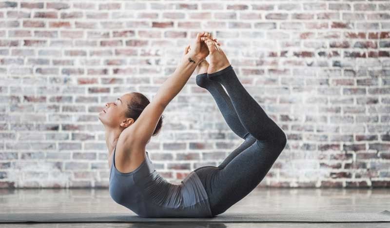 Yoga para cuidar tu corazón
