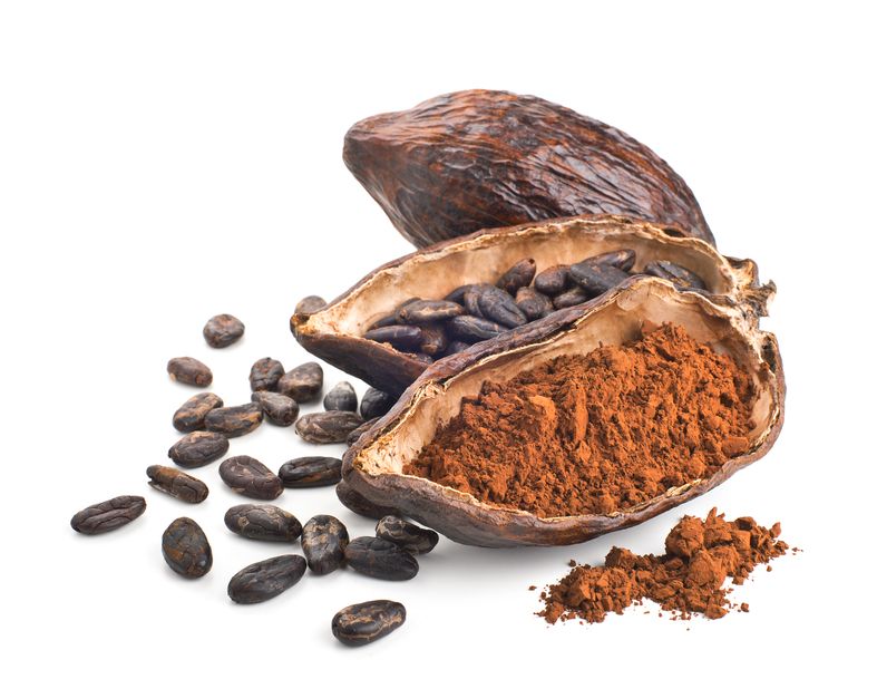 ChocoCoco Balls: Trufas de Cacao y Coco con receta fitness