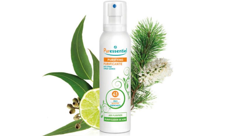 Spray purificante de Puressentiel