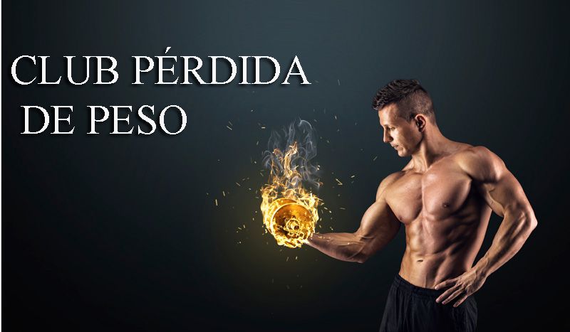 Las mejores historias del Club Pérdida de Peso 2016
