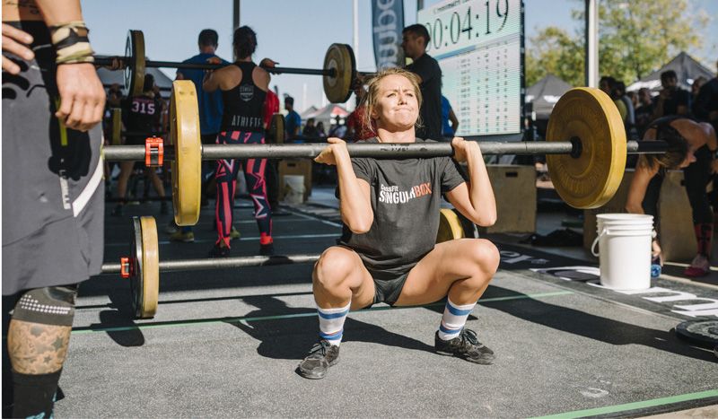 ¡Y así fue el Compex Box Challenge 2016, tenemos todas las fotos del evento!