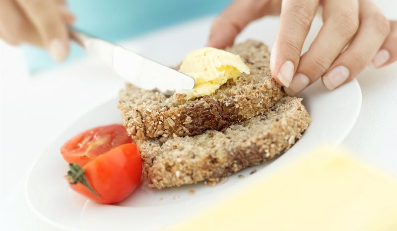 ¿Ha dejado el pan de ser saludable?