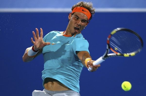 Rafa Nadal deja el tenis hasta la próxima temporada