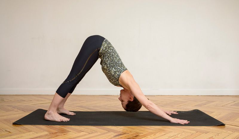 Yoga para cuidar tu espalda
