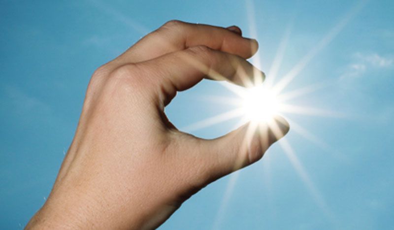 ¿Qué nos puede ocurrir si nos falta vitamina D?