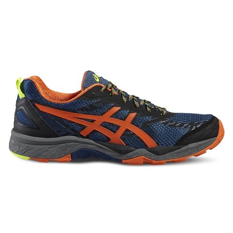 Así son las nuevas zapatillas para para corredores de montaña de asics