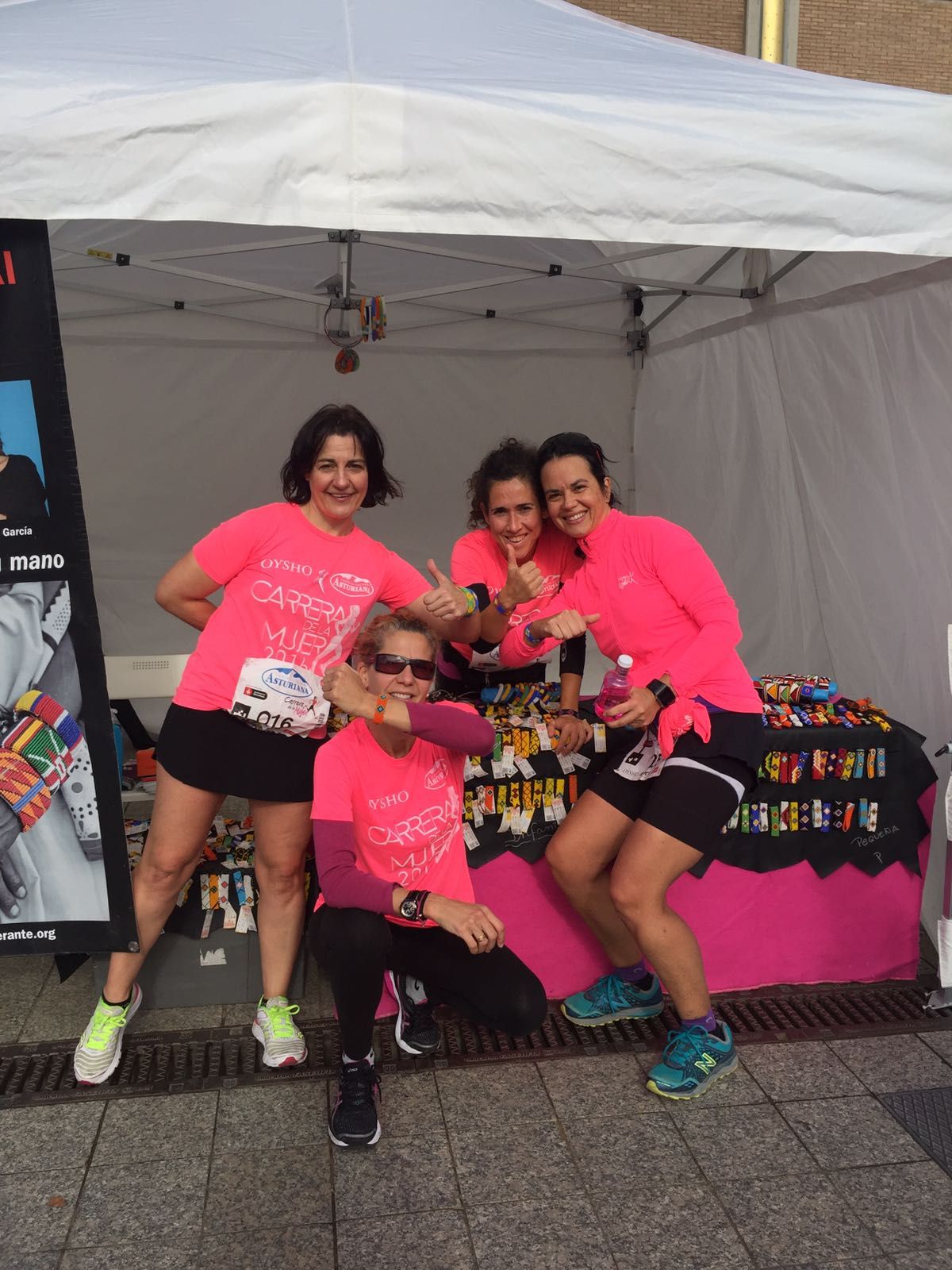 Barcelona, cierre de temporada con la Carrera de la Mujer Barcelona, cierre de temporada con la Carrera de la Mujer