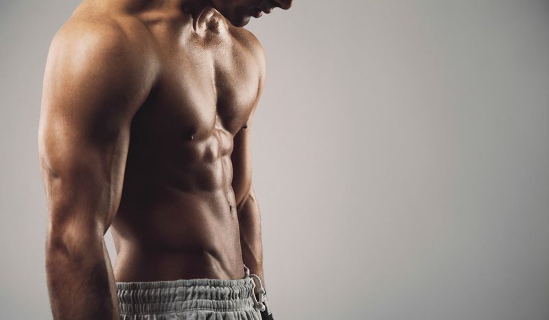 3 dudas resueltas sobre los abdominales