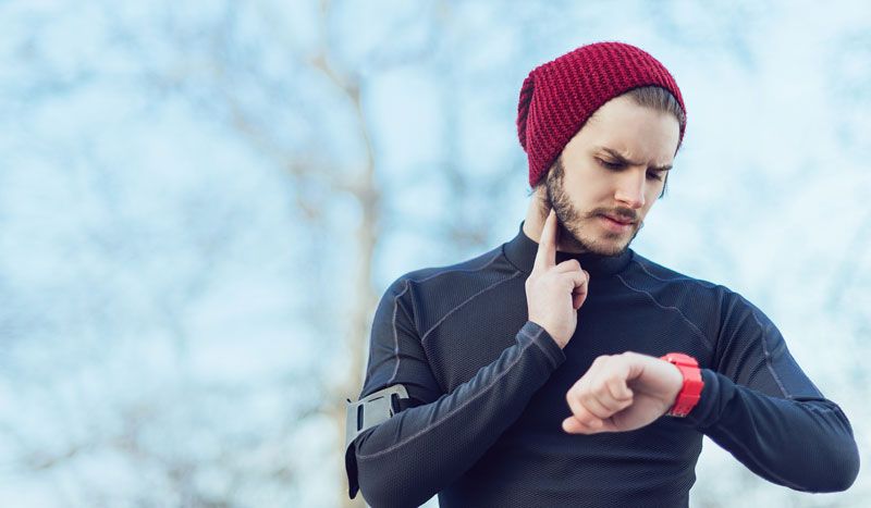 ¿Qué afecta a tu frecuencia cardiaca?