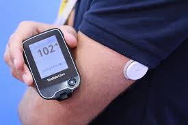 Tecnología, la mejor arma para controlar tu diabetes Tecnología, la mejor arma para controlar tu diabetes
