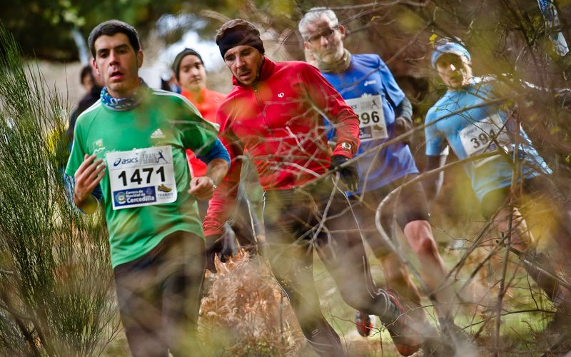 Apertura de inscripciones para la Carrera de Navidad de Cercedilla