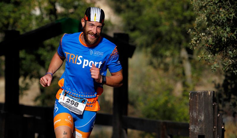 El último Du Cross del año será en Madrid