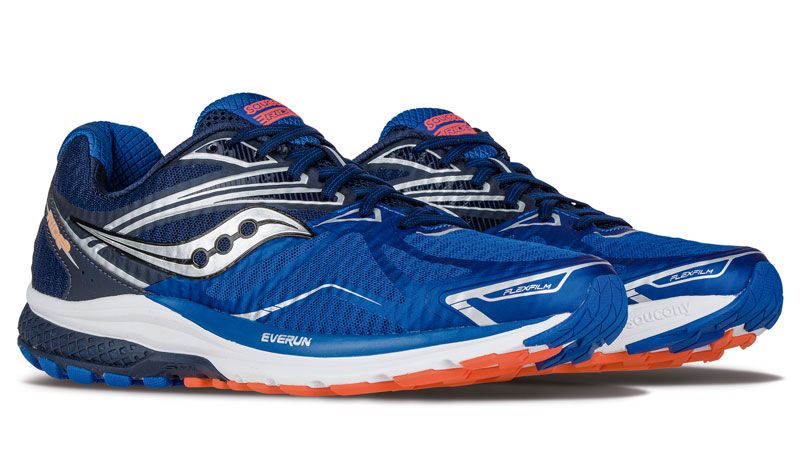 Las mejores zapatillas neutras para corredores