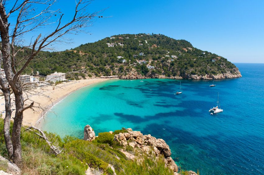 Ibiza ya tiene su maratón