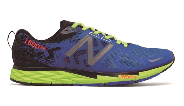 Asi es la nueva 1500 de New Balance