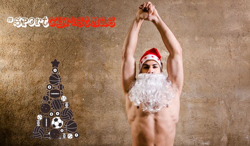 El calendario de adviento deportivo de Sport Life