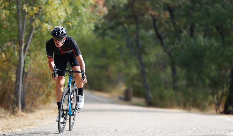 ¿Seguro que sabes rodar en llano con la bici?
