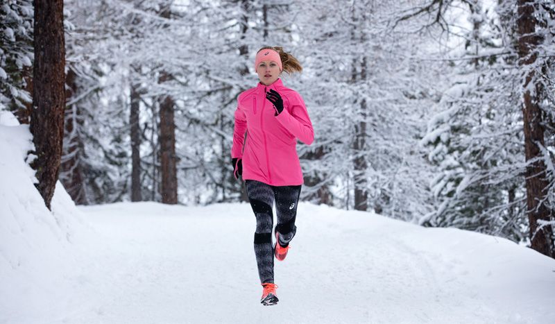 Siete pasos para planificar tu entrenamiento en invierno