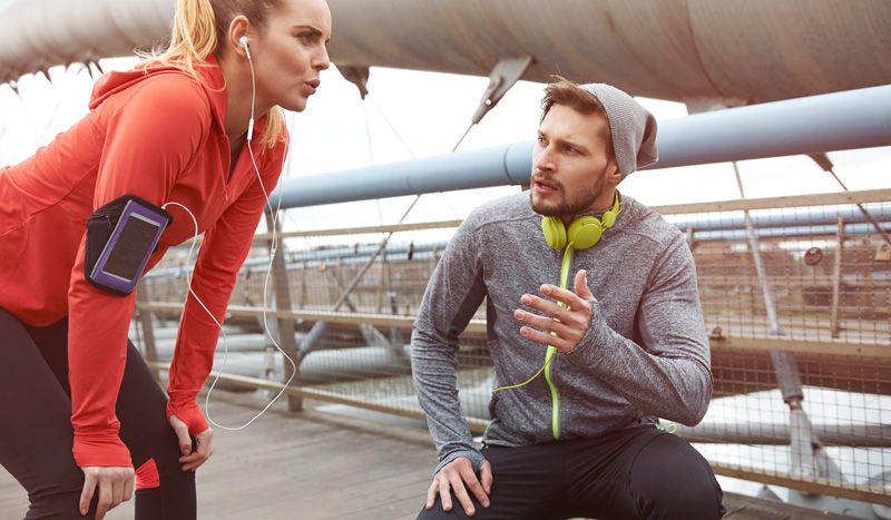 Ejercicios para nuestros músculos respiratorios