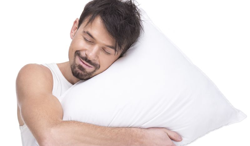 Así te afecta la falta de sueño