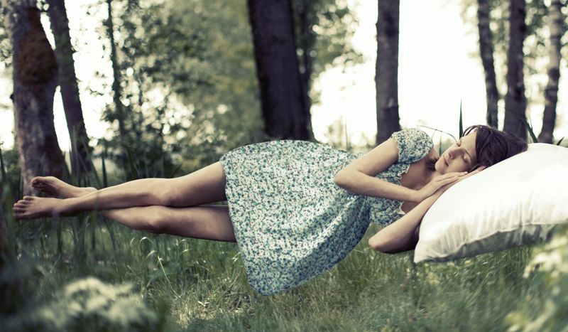 ¿Sabes cuántas horas necesitas dormir para estar sano? ¿Sabes cuántas horas necesitas dormir para estar sano?