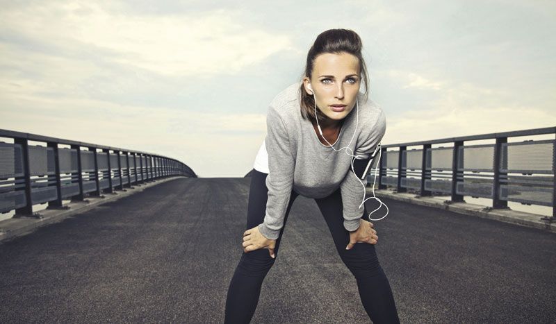 10 regalos que toda chica fitness quiere para esta primavera