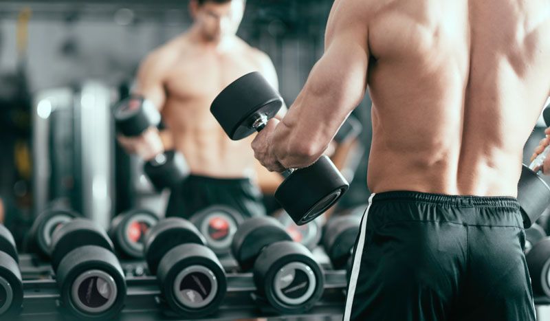 De vuelta al gym: motivos para ser tu mejor versión en 2017