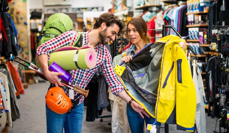 Rebajas inteligentes: 5 claves para comprar bien
