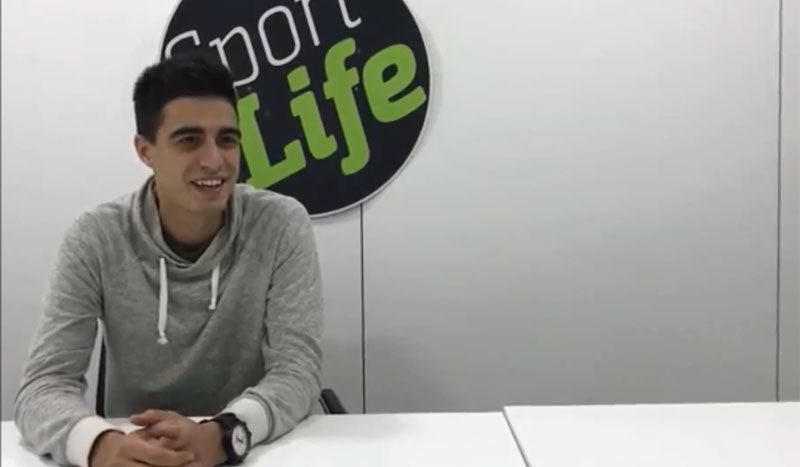 Entrevista a Joel González