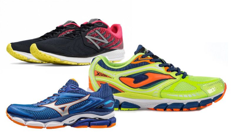 Las zapatillas que están en todas las listas de los Reyes Magos