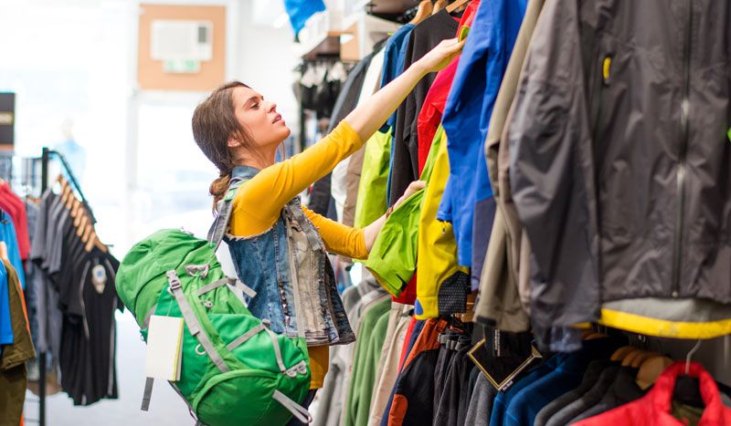 Lo que no se te puede escapar en la semana del deporte de El Corte Inglés