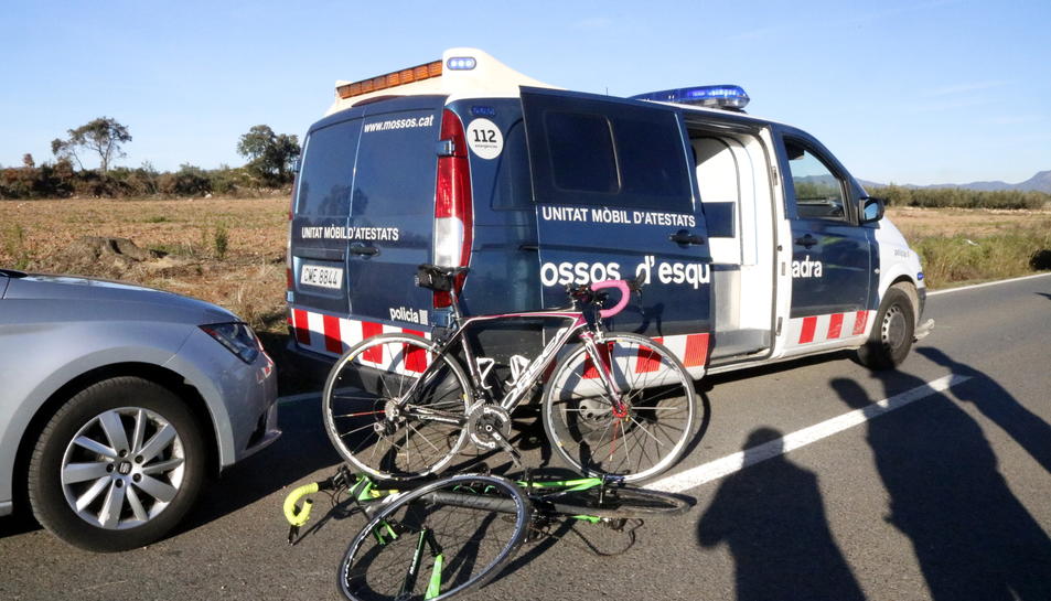 ¿Hacen falta 56 muertes de ciclistas para cambiar la ley?